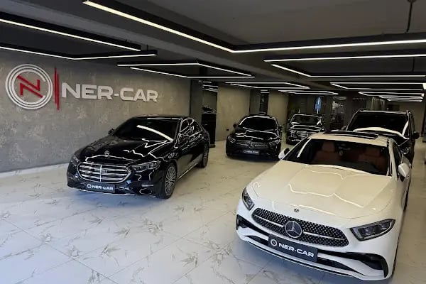 NER-CAR - Resim 8
