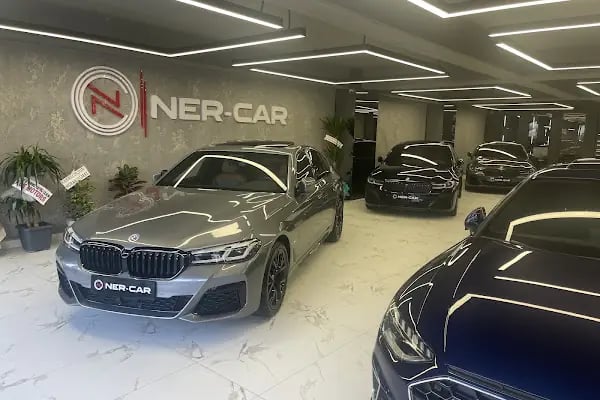 NER-CAR - Resim 7