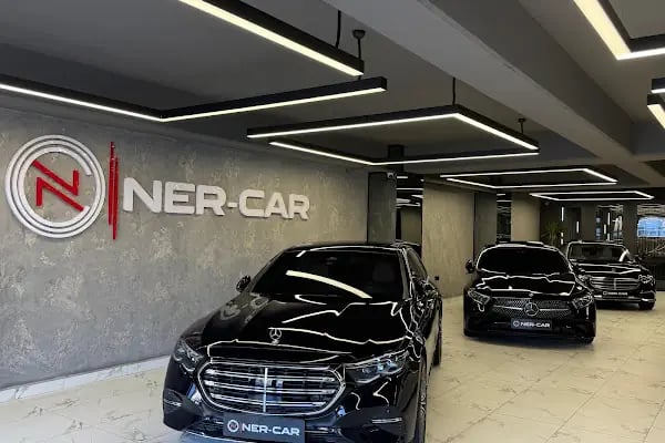 NER-CAR - Resim 3