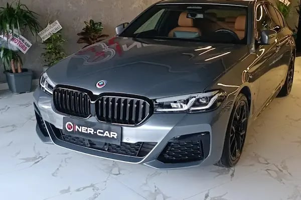 NER-CAR - Resim 9