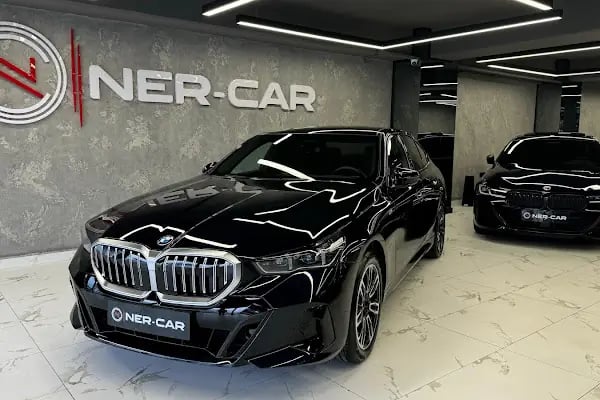 NER-CAR - Resim 6