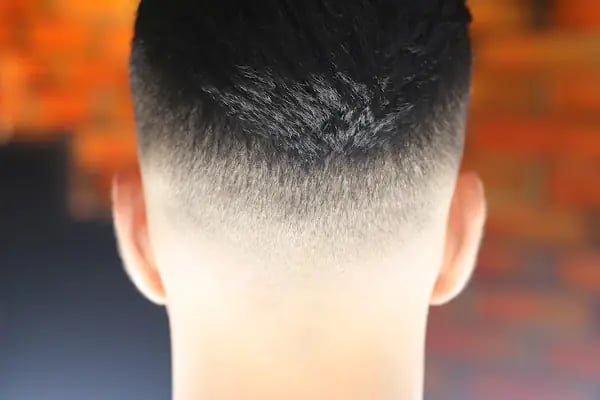 Bülent işler barber's club - Resim 8