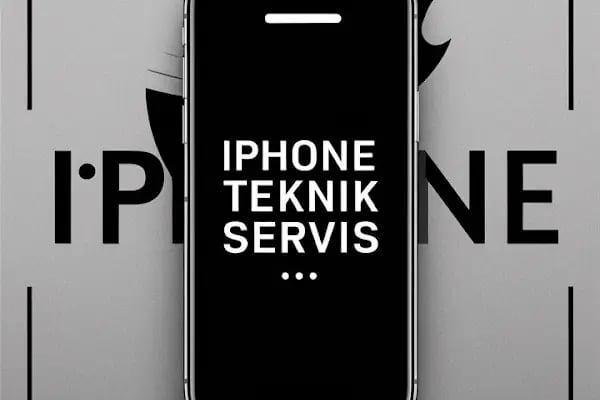 Trabzon Cep Servis - Resim 19