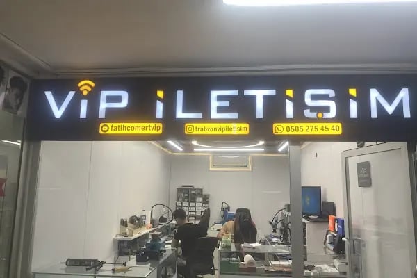 Trabzon Cep Servis - Resim 16