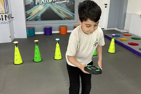 Angel's Spor Merkezi Konya - Resim 7