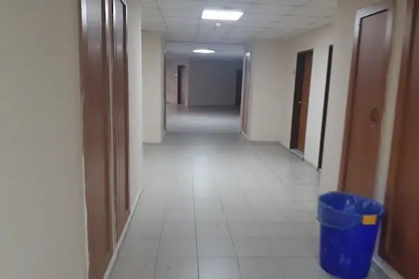 Dokuz Eylül Üniversitesi Öğrenci Yurdu - Resim 13