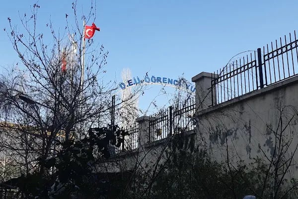 Dokuz Eylül Üniversitesi Öğrenci Yurdu - Resim 14