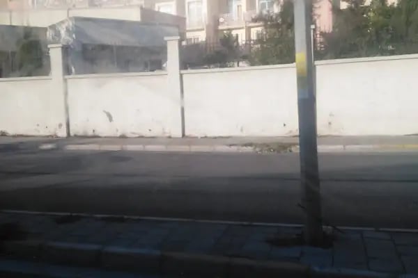 Dokuz Eylül Üniversitesi Öğrenci Yurdu - Resim 17