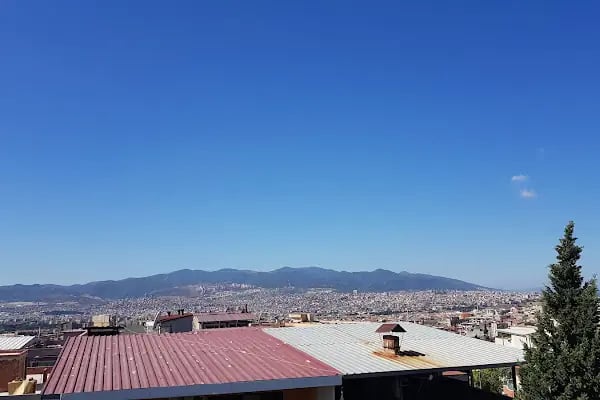 Dokuz Eylül Üniversitesi Öğrenci Yurdu - Resim 4