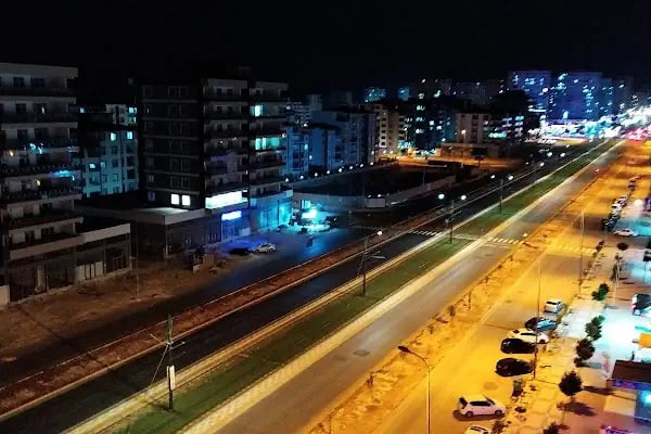 Mavikent İbni Sina Taksi - Resim 14