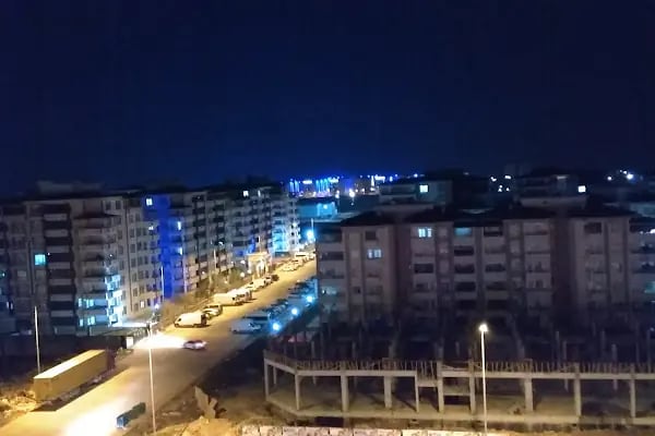 Mavikent İbni Sina Taksi - Resim 8