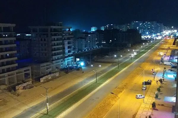 Mavikent İbni Sina Taksi - Resim 18