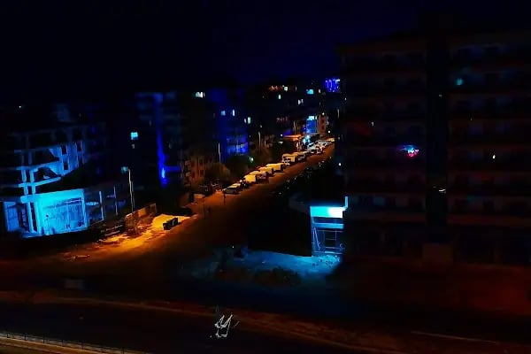 Mavikent İbni Sina Taksi - Resim 20