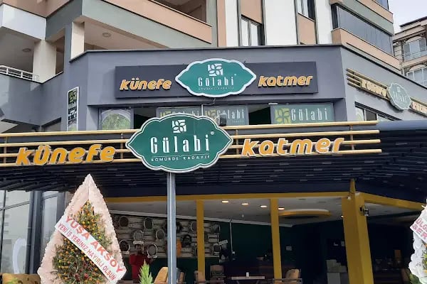 Mavikent İbni Sina Taksi - Resim 13