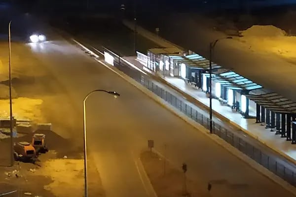 Mavikent İbni Sina Taksi - Resim 12