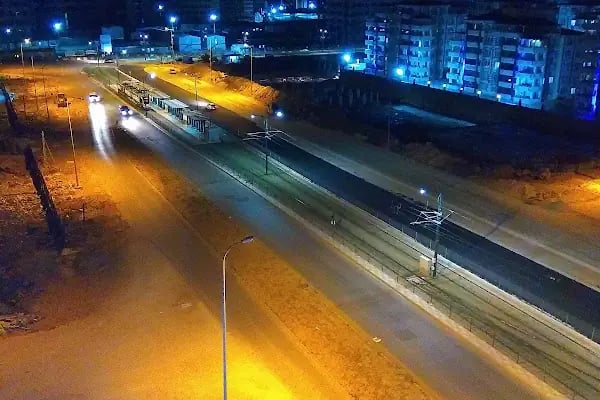 Mavikent İbni Sina Taksi - Resim 16