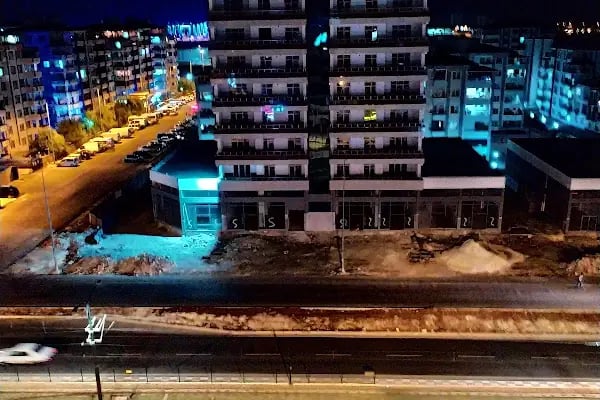Mavikent İbni Sina Taksi - Resim 11
