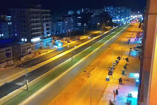 Mavikent İbni Sina Taksi - Resim 15