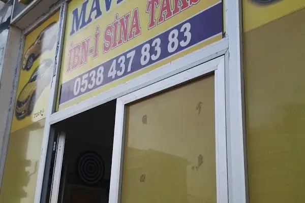 Mavikent İbni Sina Taksi - Resim 7