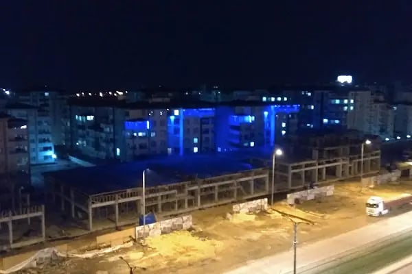 Mavikent İbni Sina Taksi - Resim 3