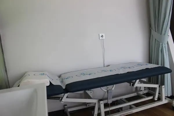 Doç. Dr. Sibel Kibar - izmir fizik tedavi merkezleri, Doktorları, Fizyoterapist, Konak, Alsancak - Resim 9