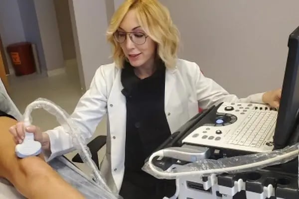 Doç. Dr. Sibel Kibar - izmir fizik tedavi merkezleri, Doktorları, Fizyoterapist, Konak, Alsancak - Resim 10
