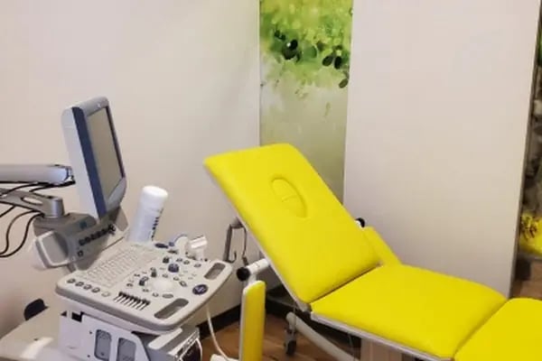 Doç. Dr. Sibel Kibar - izmir fizik tedavi merkezleri, Doktorları, Fizyoterapist, Konak, Alsancak - Resim 5