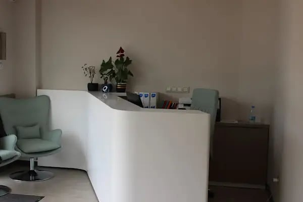 Doç. Dr. Sibel Kibar - izmir fizik tedavi merkezleri, Doktorları, Fizyoterapist, Konak, Alsancak - Resim 6