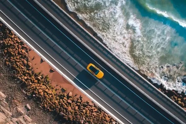 Fibacar Rent a Car - Resim 1