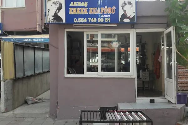 Kuaför ŞENER - Resim 1