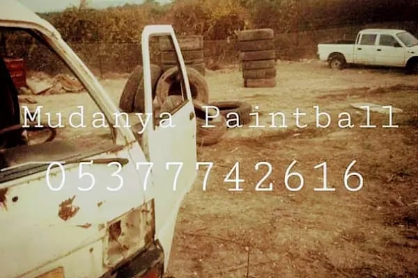 Bursa Paintball - Resim 10