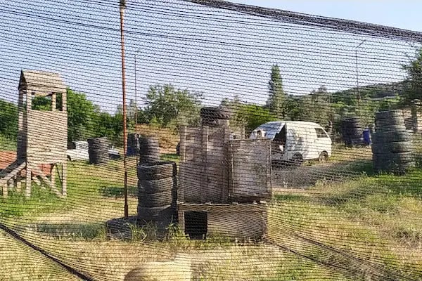 Bursa Paintball - Resim 5