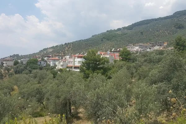Helikopter İnme Pisti - Resim 3