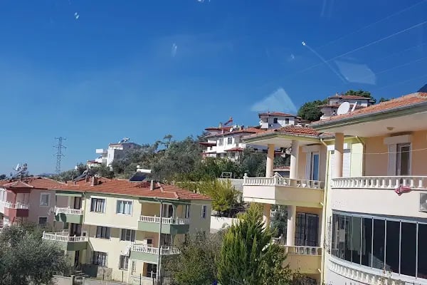 Helikopter İnme Pisti - Resim 15