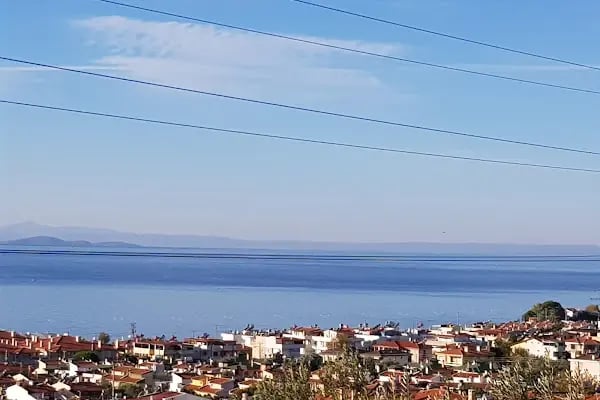 Helikopter İnme Pisti - Resim 11