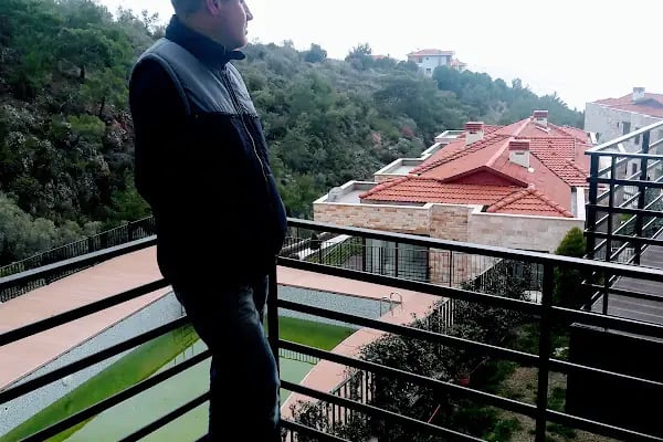Helikopter İnme Pisti - Resim 9