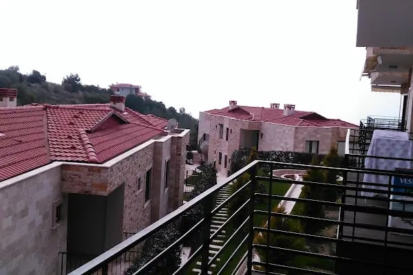 Helikopter İnme Pisti - Resim 17