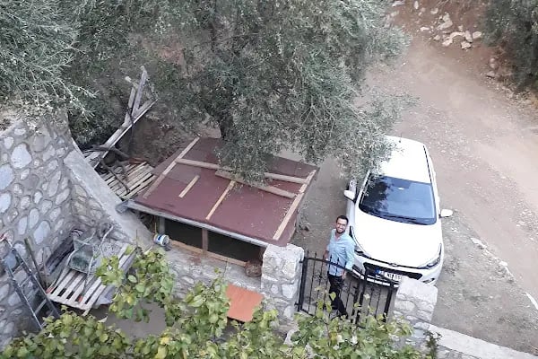 Helikopter İnme Pisti - Resim 6