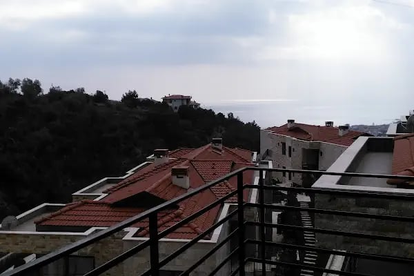 Helikopter İnme Pisti - Resim 12