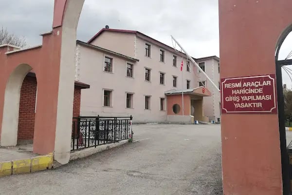 Yakutiye Nüfus Müdürlüğü - Resim 2