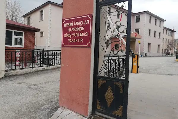 Yakutiye Nüfus Müdürlüğü - Resim 5