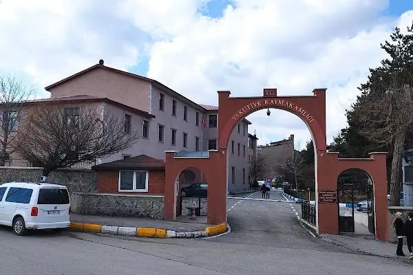 Yakutiye Nüfus Müdürlüğü - Resim 3