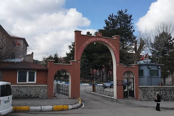 Yakutiye Nüfus Müdürlüğü - Resim 6