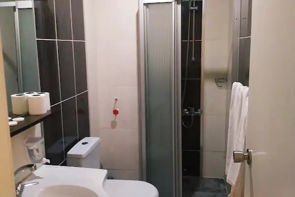 Savis Otel - Resim 7
