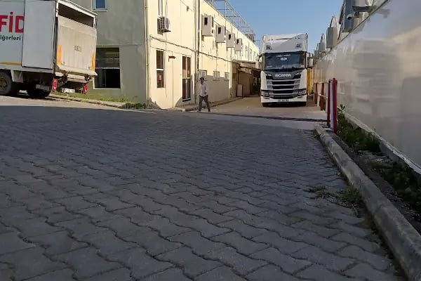 Ayer Tarım - Resim 6