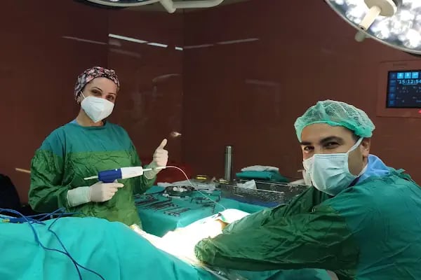 Op. Dr. Özgür Gürsu (Variscare) - Resim 13