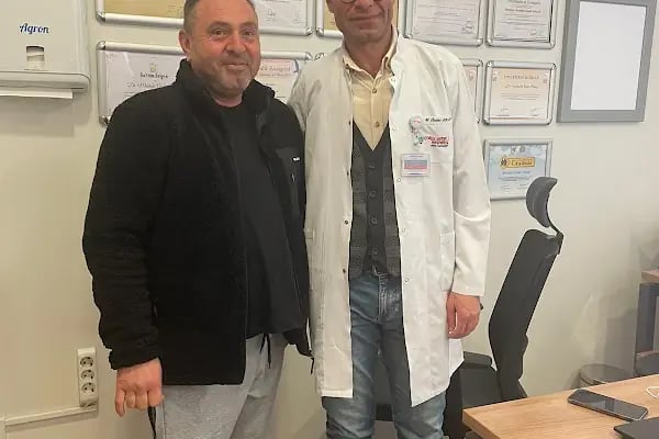 Op. Dr. Mustafa Önder DOLAP - Resim 3