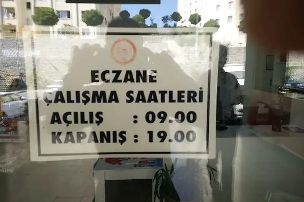 Gülay Eczane - Resim 4
