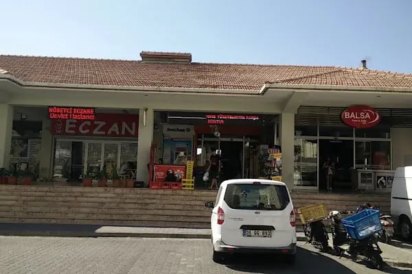 Gülay Eczane - Resim 2