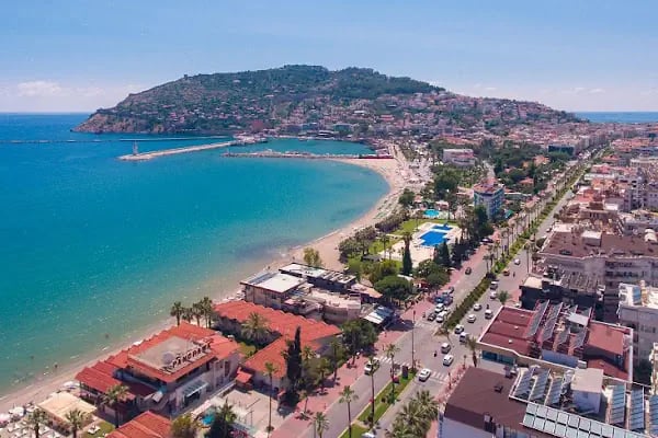 ALANYA STORE - Resim 4